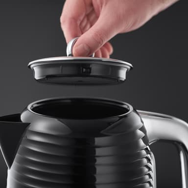 Russell Hobbs vannkoker RH2436170 (sort)