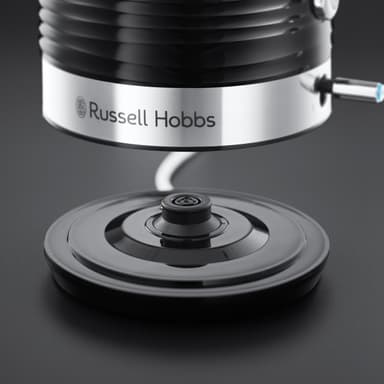 Russell Hobbs vannkoker RH2436170 (sort)