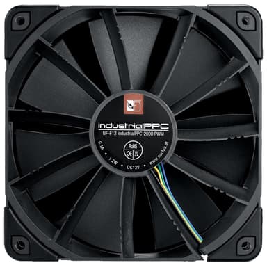 Asus ROG Ryujin kjølevæske (240 mm)