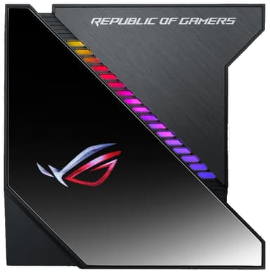 Asus ROG Ryujin kjølevæske (360 mm)