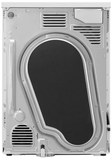 LG tørketrommel FDRC308N0W9