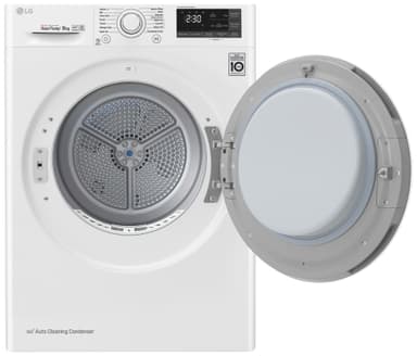 LG tørketrommel FDRC308N0W9