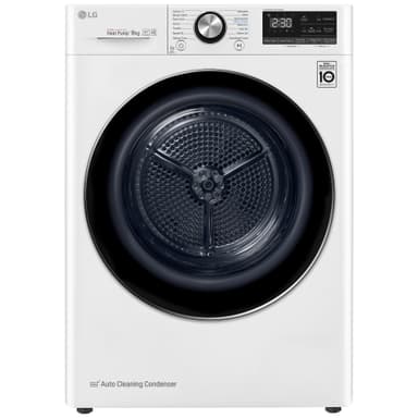 LG tørketrommel RV9DN9029