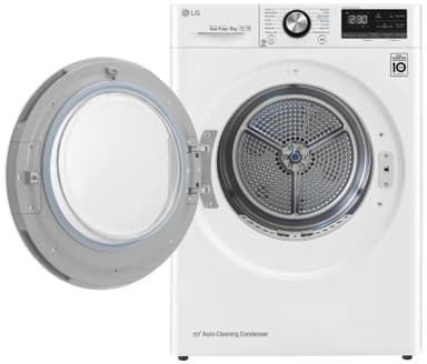 LG tørketrommel RV9DN9029