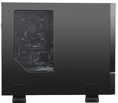 MSI Codex S 9SA-037MYS stasjonær gaming-PC