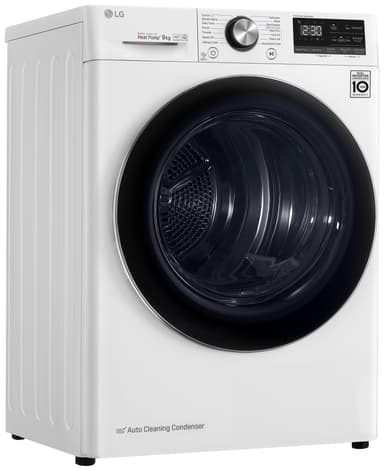 LG tørketrommel RV9DN9029