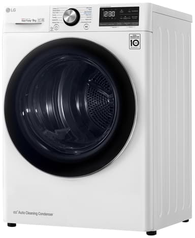 LG tørketrommel RV9DN9029