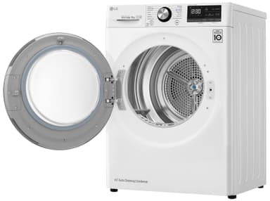 LG tørketrommel RV9DN9029