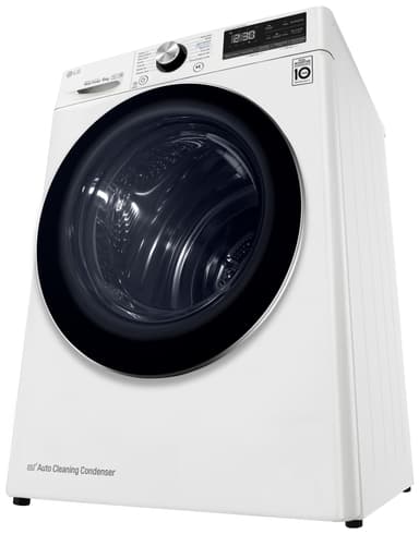 LG tørketrommel RV9DN9029