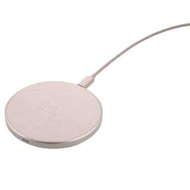 B&O Beoplay ladeplate (limestone)
