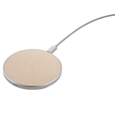 B&O Beoplay ladeplate (natural)