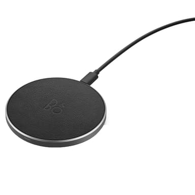 B&O Beoplay ladeplate (sort)