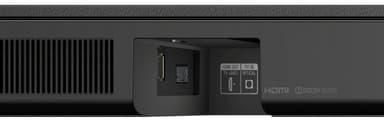Sony HT-SD35 lydplanke med trådløs subwoofer