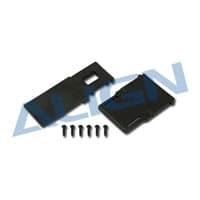 H45090T Fuselage Parts 450 Sport