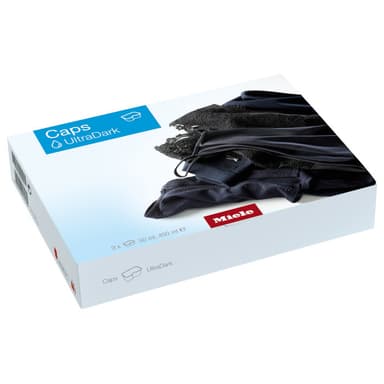 Miele UltraDark vaskemiddel porsjonskapsler (9-pk) 10755640