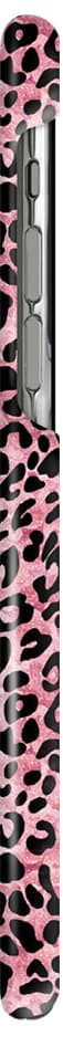 iDeal motedeksel til Apple iPhone XR (lush leopard)