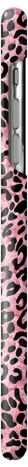 iDeal motedeksel til Apple iPhone Xs Max (lush leopard)