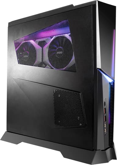 MSI Trident X Plus 9SE-230EU stasjonær gaming-PC