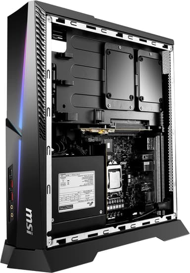 MSI Trident X Plus 9SE-230EU stasjonær gaming-PC