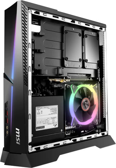 MSI Trident X Plus 9SE-230EU stasjonær gaming-PC