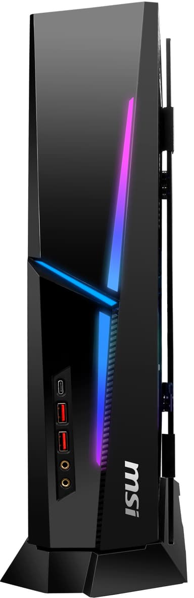MSI Trident X Plus 9SE-230EU stasjonær gaming-PC