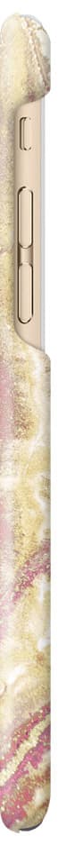 iDeal motedeksel til Apple iPhone 6/7/8/SE Gen. 2/3 (golden blush marble)