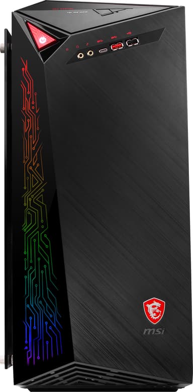 MSI Infinite X Plus 9SE-423EU stasjonær gaming-PC