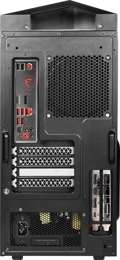 MSI Infinite X Plus 9SE-423EU stasjonær gaming-PC