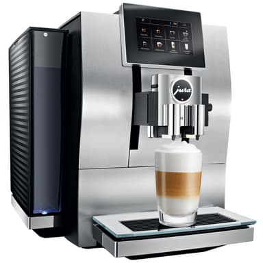 Jura Z8 kaffemaskin 15299 (aluminium)