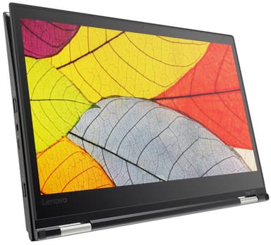 Lenovo ThinkPad Yoga 370 13.3" 2-in-1 (sort)