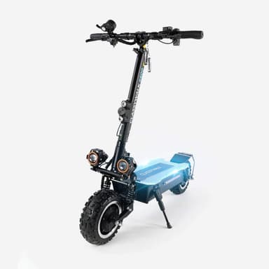 ClassyWalk® S600 Elektrisk Sparkesykkel