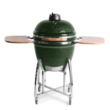 Myoutdoorkitchen - Kamado Grande Grønn