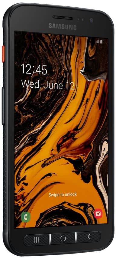Samsung Galaxy XCover 4s smarttelefon