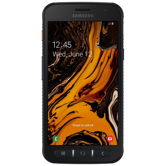 Samsung Galaxy XCover 4s smarttelefon