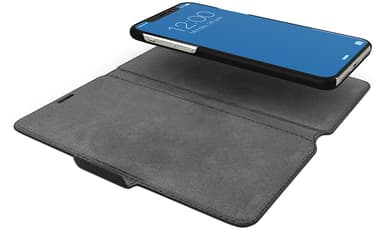 iDeal lommebokdeksel til Apple iPhone Xs Max (sort)