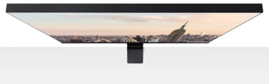 Samsung Space S27R750Q 27" skjerm (sort)