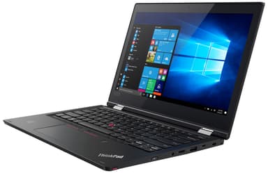 Lenovo ThinkPad L380 Yoga 13,3" 2-i-1 PC (sort)
