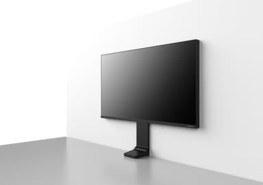 Samsung Space S27R750Q 27" skjerm (sort)