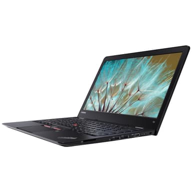 Lenovo ThinkPad 13 G2 13,3" bærbar PC (sort)
