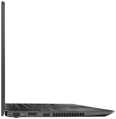Lenovo ThinkPad 13 G2 13,3" bærbar PC (sort)