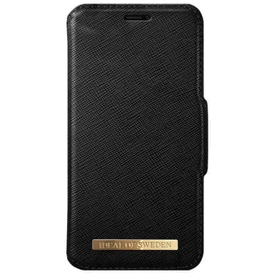 iDeal lommebokdeksel til Apple iPhone Xs Max (sort)