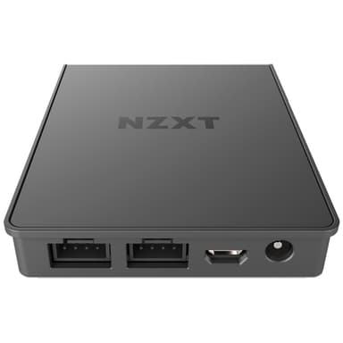 NZXT HUE 2 belysningssett for 21"-26" PC-skjerm