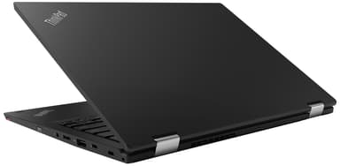 Lenovo ThinkPad L380 Yoga 13,3" 2-i-1 PC (sort)