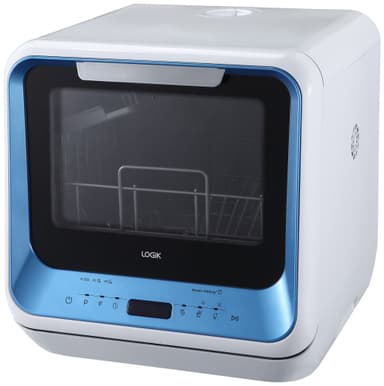 Logik oppvaskmaskin LDW2PB19N