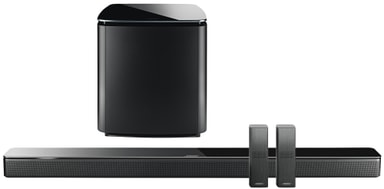 Bose Surround Speakers 700 (sort) Elkjøp