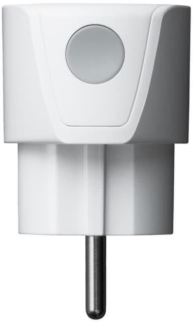 Samsung SmartThings stikkontakt (hvit)