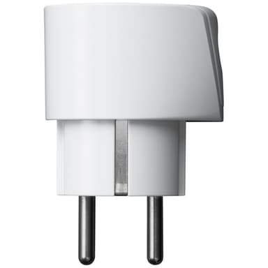 Samsung SmartThings stikkontakt (hvit)