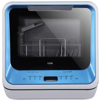 Logik oppvaskmaskin LDW2PB19N