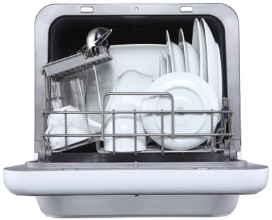 Logik oppvaskmaskin LDW2PB19N