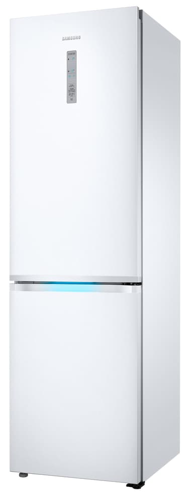 Samsung kjøleskap/fryser RL41R7867WW (hvit)
